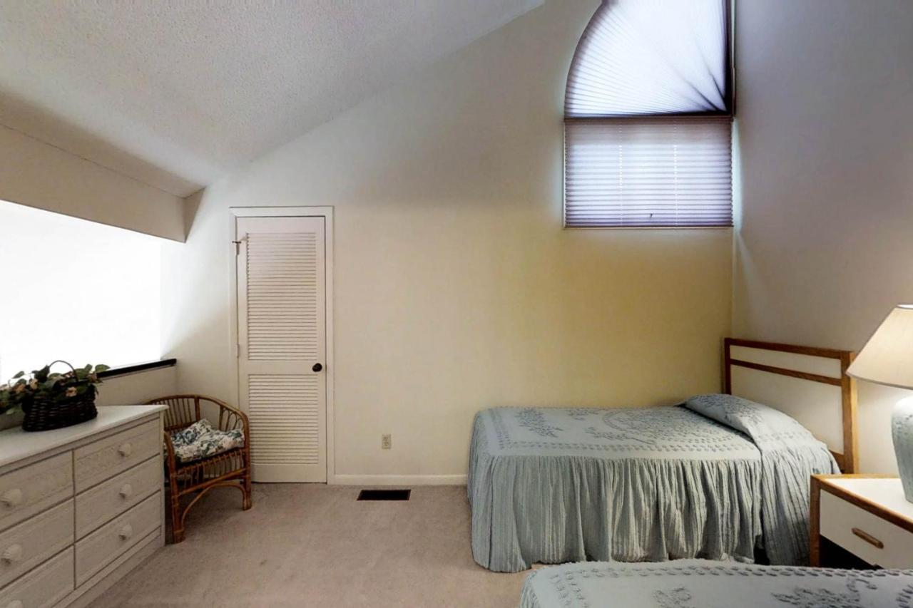 Ferienwohnung St. Andrews Common, 1976 Hilton Head Island Exterior foto