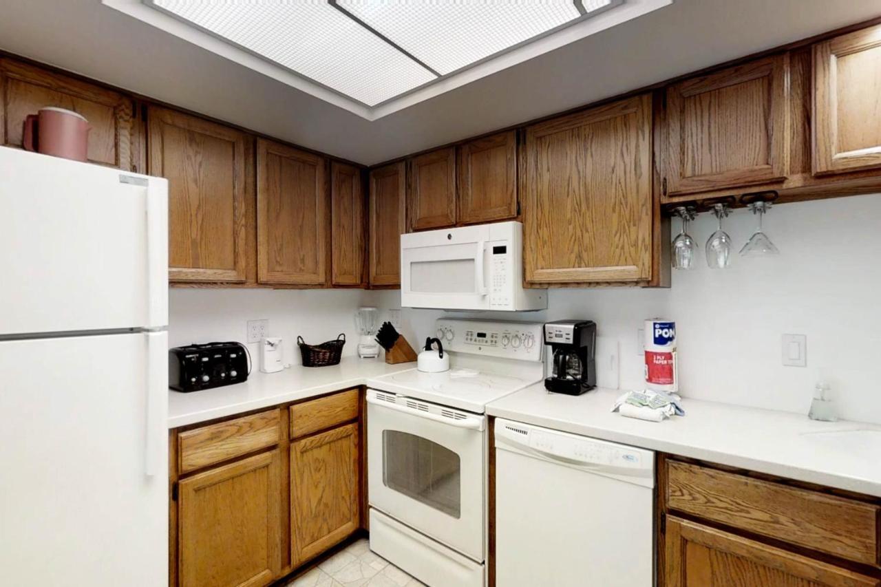 Ferienwohnung St. Andrews Common, 1976 Hilton Head Island Exterior foto